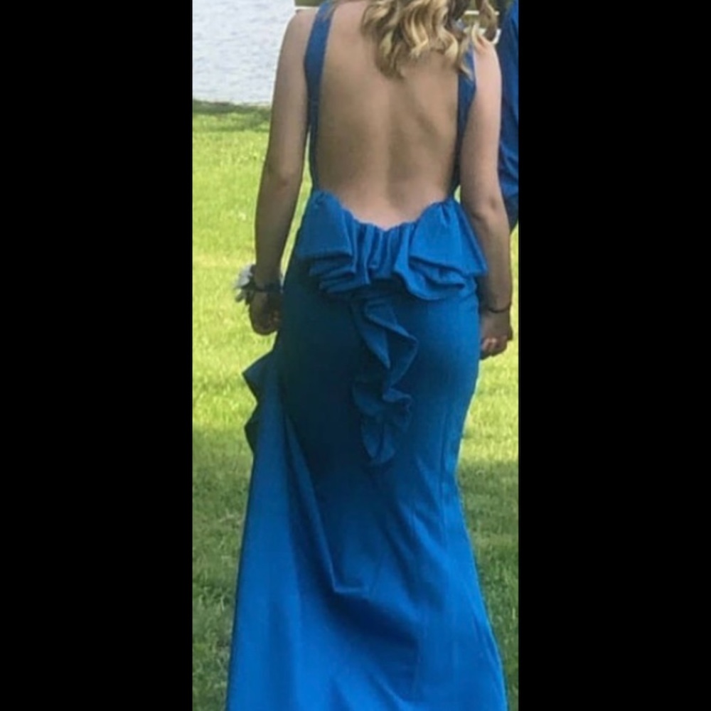 Prom/Homecoming Jovani dress